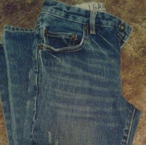 Brand new without tags  Distressed boys jeans
